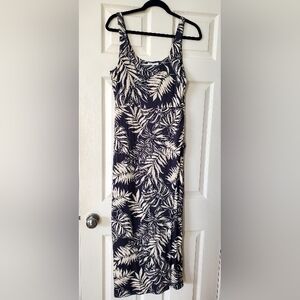 Z Supply Melborne Sandy Bay Dress- Medium